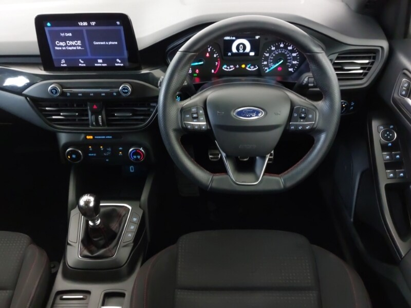 Used Ford Focus 2020 for sale - 78093759: Photo 7