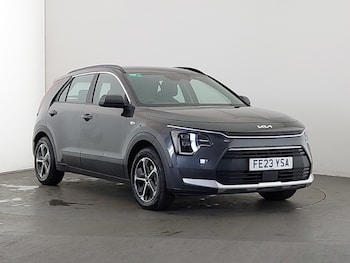 Used Kia Niro 2023 for sale - 78238445: Photo