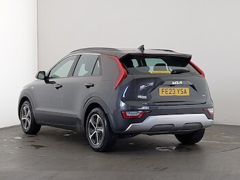 Used Kia Niro 2023 for sale - 78238445: Photo