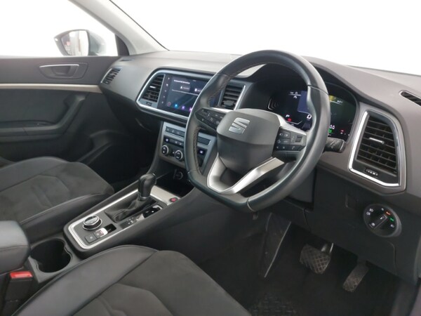 Used SEAT Ateca 2024 for sale - 76053218: Photo 11