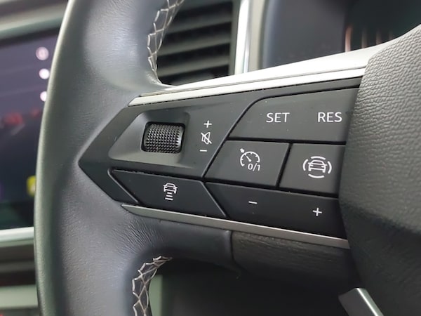 Used SEAT Ateca 2024 for sale - 76053218: Photo 16