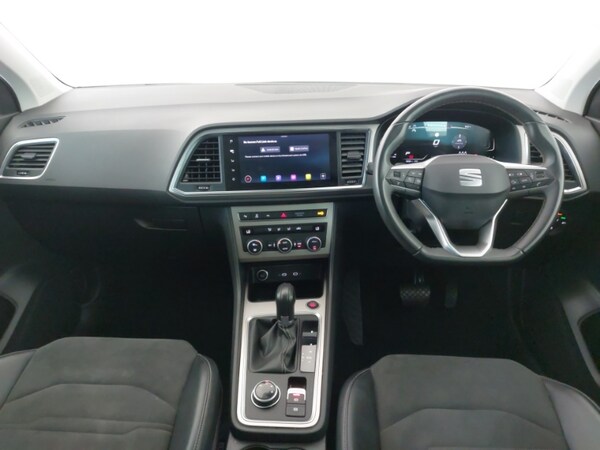 Used SEAT Ateca 2024 for sale - 76053218: Photo 2