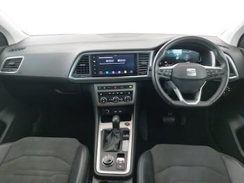 Used SEAT Ateca 2024 for sale - 76053218: Photo