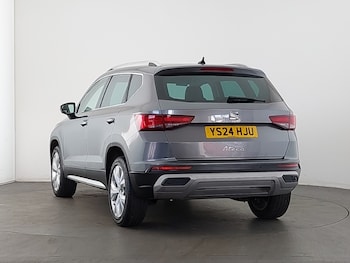 Used SEAT Ateca 2024 for sale - 76053218: Photo