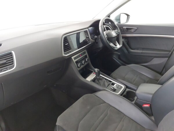 Used SEAT Ateca 2024 for sale - 76053218: Photo 5