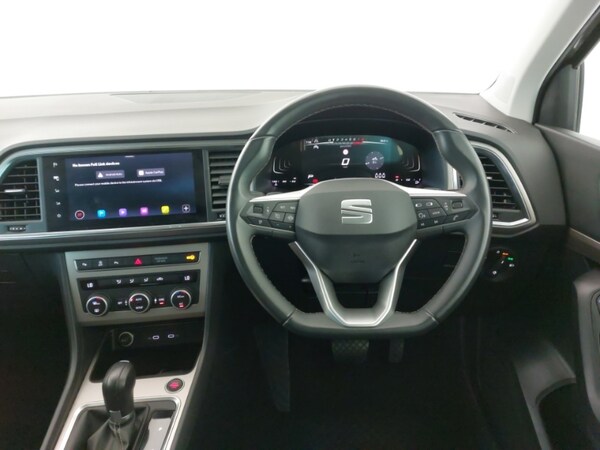 Used SEAT Ateca 2024 for sale - 76053218: Photo 7