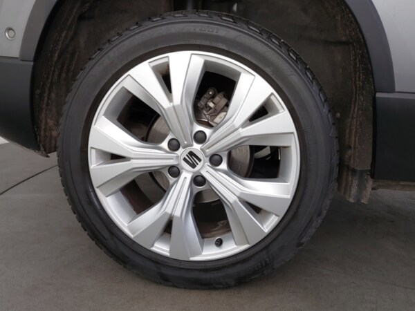 Used SEAT Ateca 2024 for sale - 76053218: Photo 9