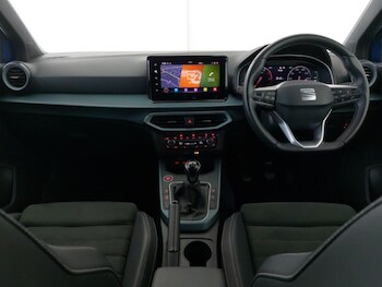 Used SEAT Arona 2023 for sale - 78621963: Photo