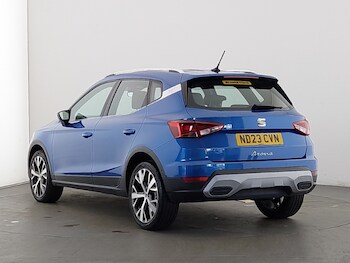 Used SEAT Arona 2023 for sale - 78621963: Photo