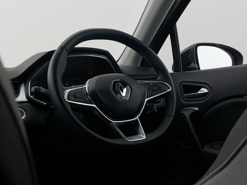 Used Renault Captur 2022 for sale - 77265297: Photo 10