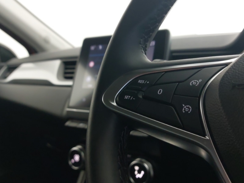 Used Renault Captur 2022 for sale - 77265297: Photo 13