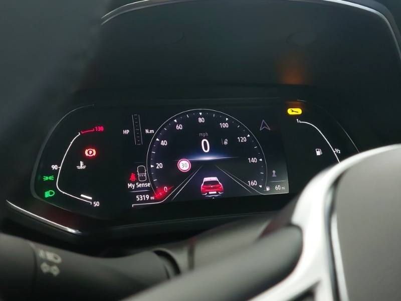 Used Renault Captur 2022 for sale - 77265297: Photo 14