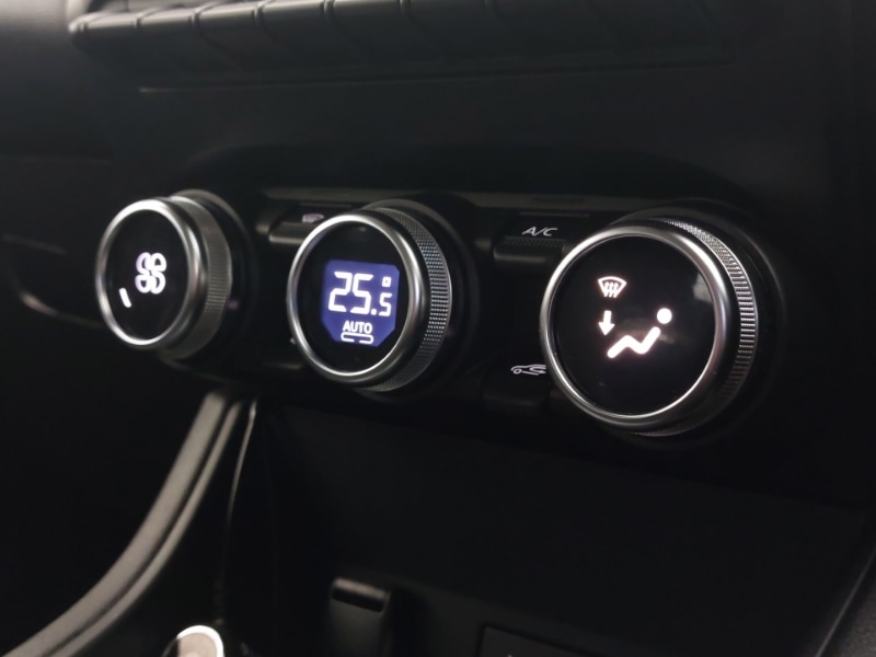 Used Renault Captur 2022 for sale - 77265297: Photo 16