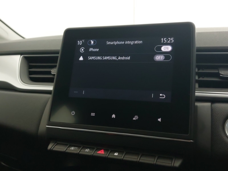 Used Renault Captur 2022 for sale - 77265297: Photo 18