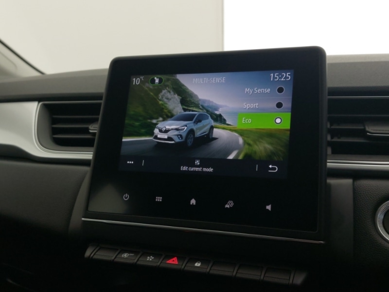 Used Renault Captur 2022 for sale - 77265297: Photo 19