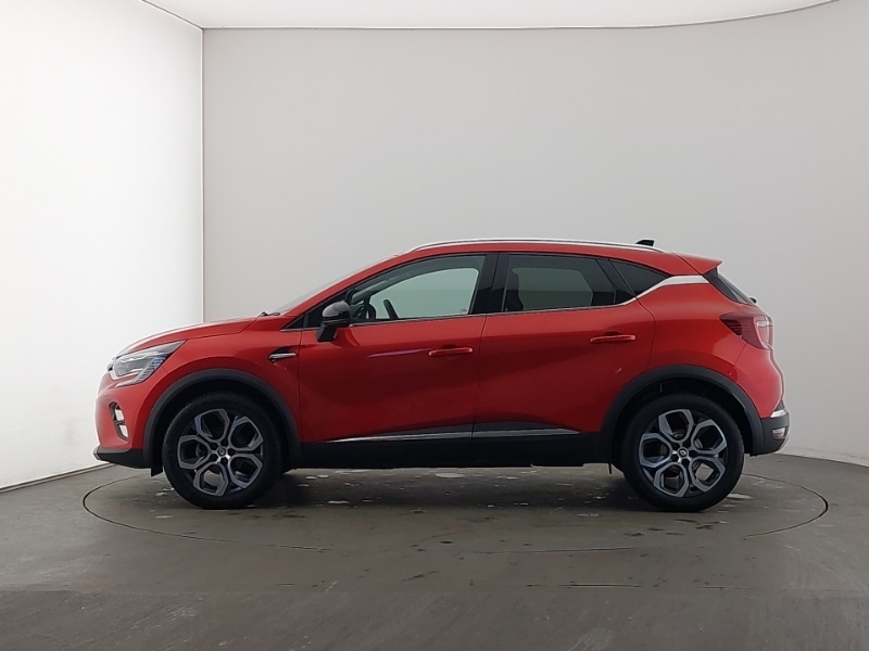 Used Renault Captur 2022 for sale - 77265297: Photo 4