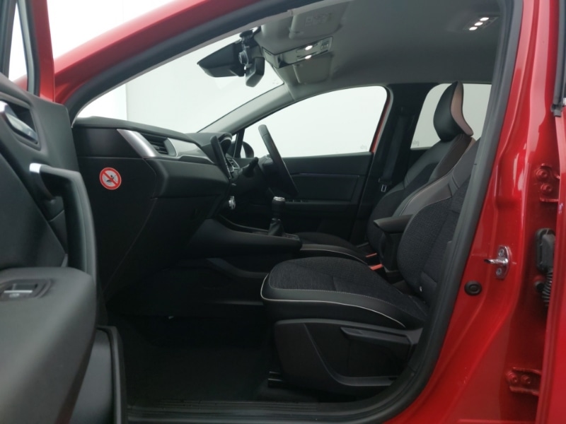 Used Renault Captur 2022 for sale - 77265297: Photo 5