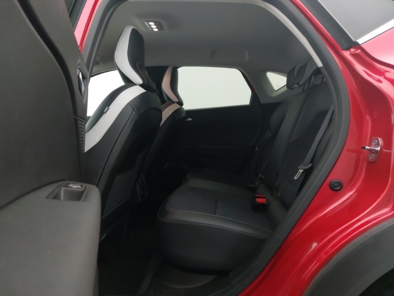 Used Renault Captur 2022 for sale - 77265297: Photo 6