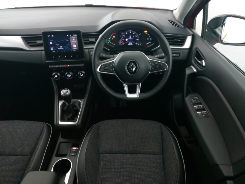 Used Renault Captur 2022 for sale - 77265297: Photo 7