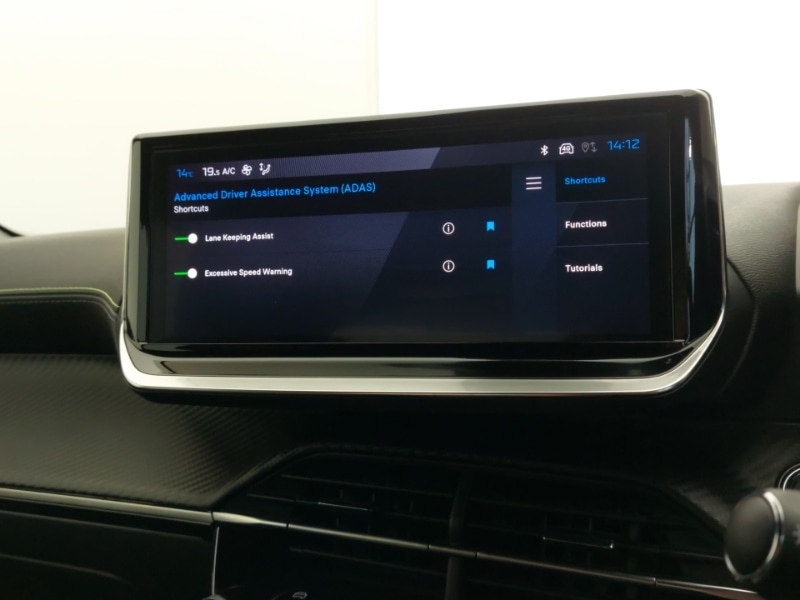 Used Peugeot 2008 2024 for sale - 77736594: Photo 18