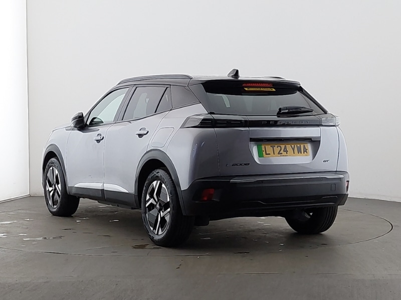 Used Peugeot 2008 2024 for sale - 77736594: Photo 3