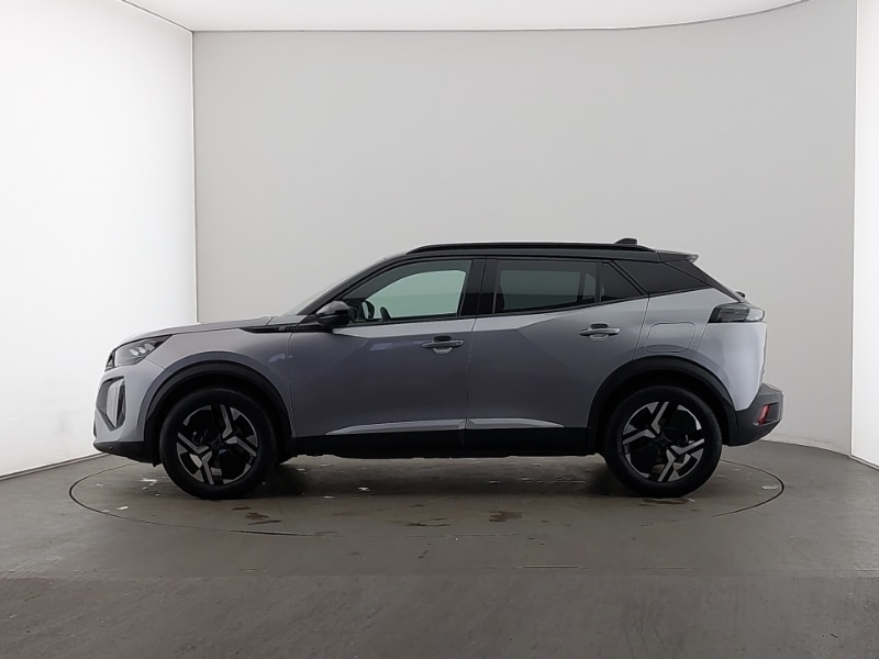 Used Peugeot 2008 2024 for sale - 77736594: Photo 4