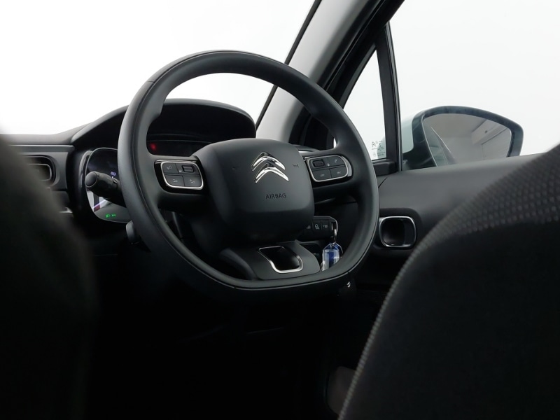 Used Citroen C3 2023 for sale - 76815916: Photo 10
