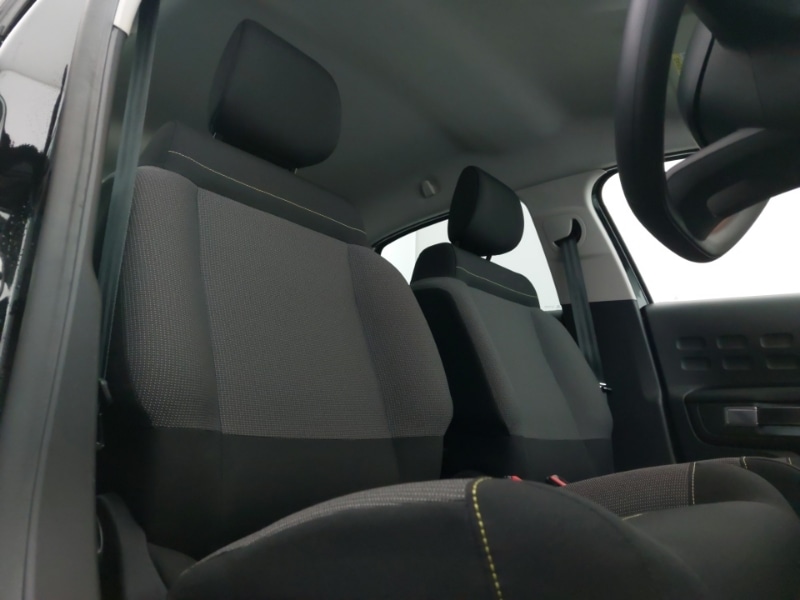 Used Citroen C3 2023 for sale - 76815916: Photo 12