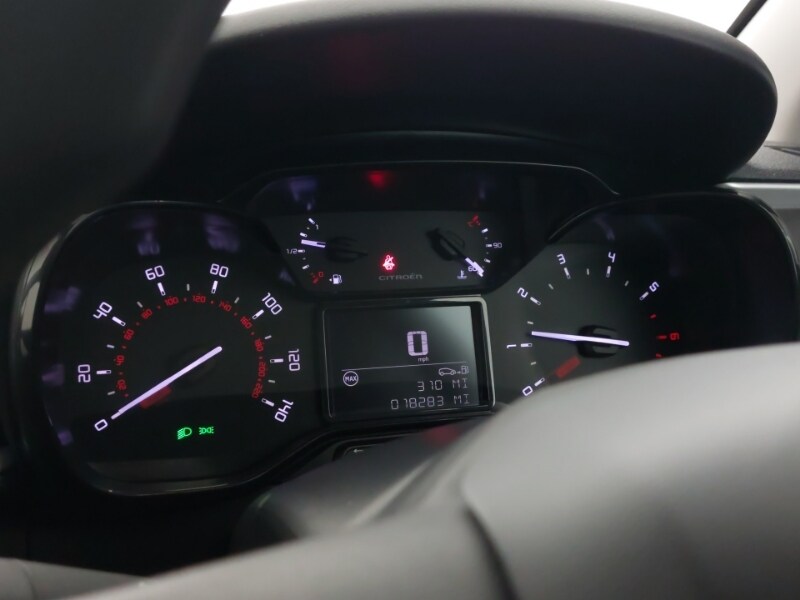 Used Citroen C3 2023 for sale - 76815916: Photo 13