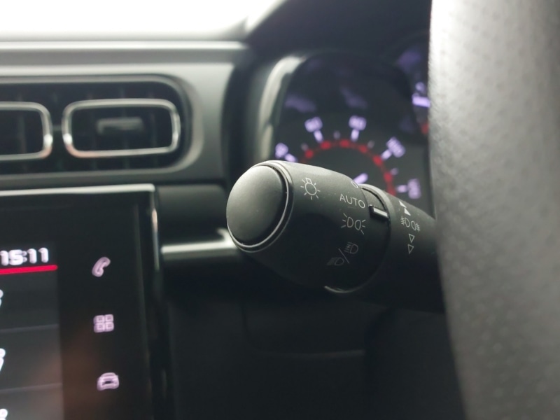 Used Citroen C3 2023 for sale - 76815916: Photo 15