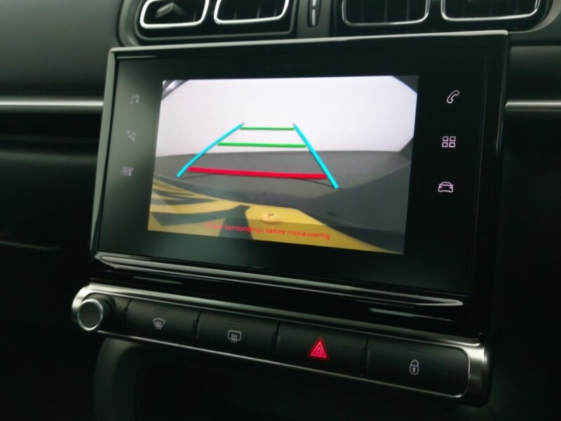 Used Citroen C3 2023 for sale - 76815916: Photo 16