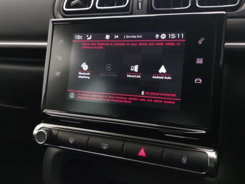 Used Citroen C3 2023 for sale - 76815916: Photo 17