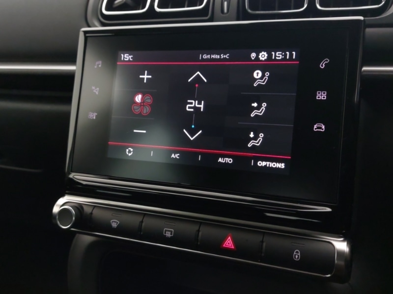 Used Citroen C3 2023 for sale - 76815916: Photo 18