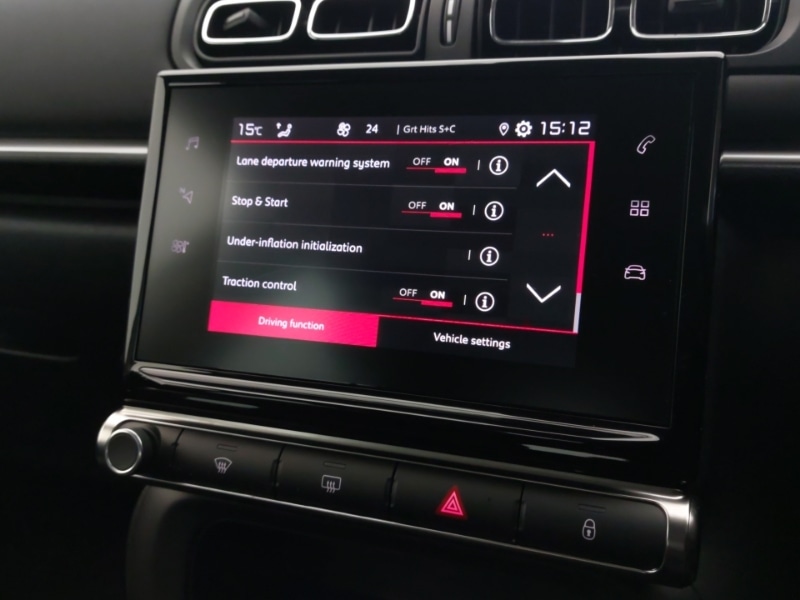 Used Citroen C3 2023 for sale - 76815916: Photo 19