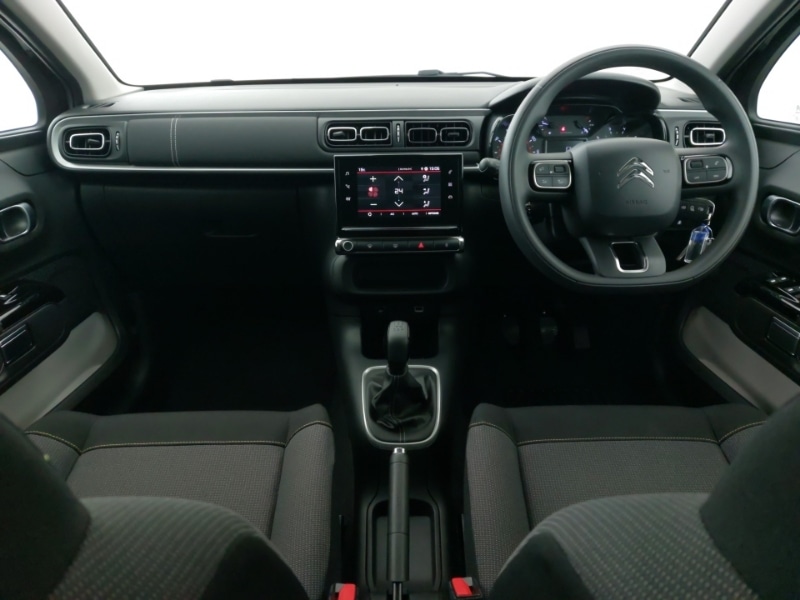 Used Citroen C3 2023 for sale - 76815916: Photo 2