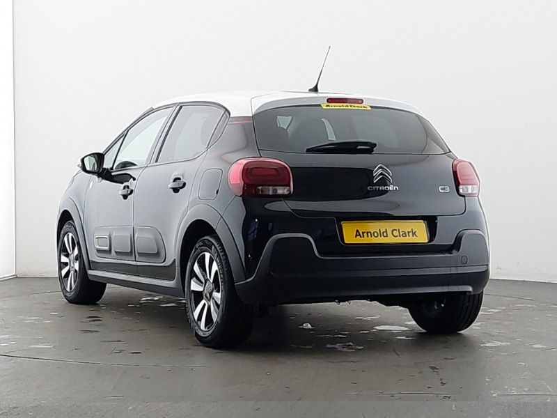 Used Citroen C3 2023 for sale - 76815916: Photo 3