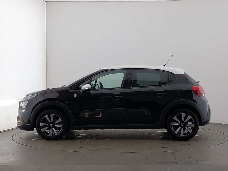 Used Citroen C3 2023 for sale - 76815916: Photo 4