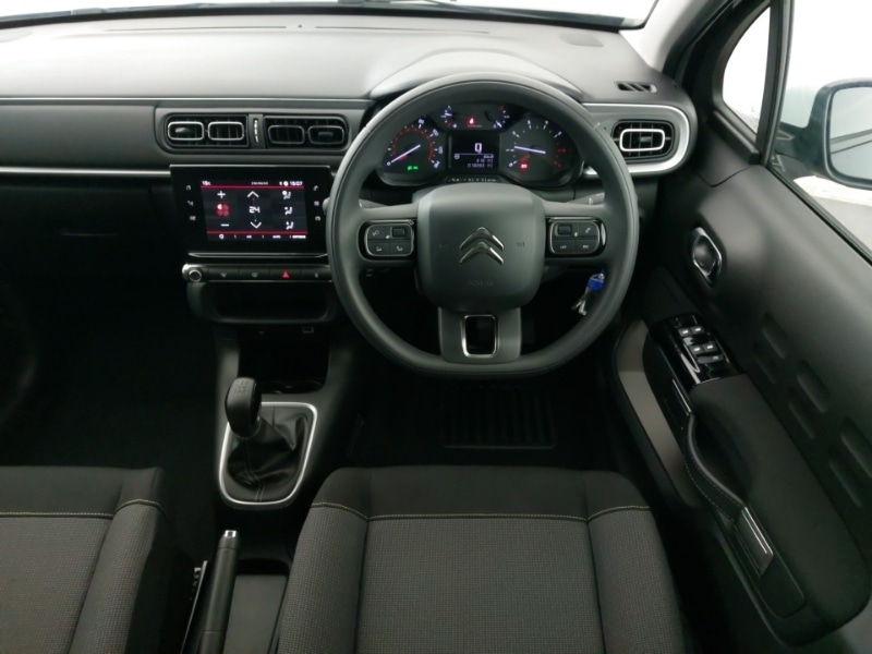 Used Citroen C3 2023 for sale - 76815916: Photo 7