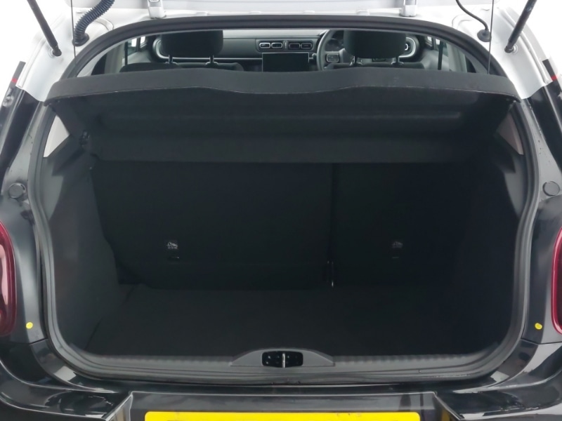 Used Citroen C3 2023 for sale - 76815916: Photo 8