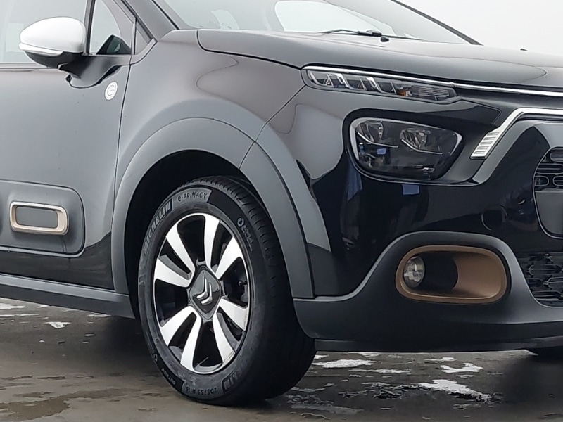 Used Citroen C3 2023 for sale - 76815916: Photo 9