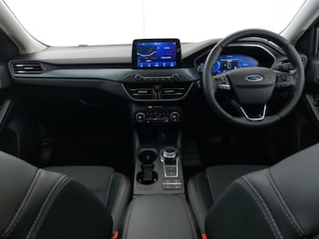 Used Ford Focus 2020 for sale - 78498876: Photo