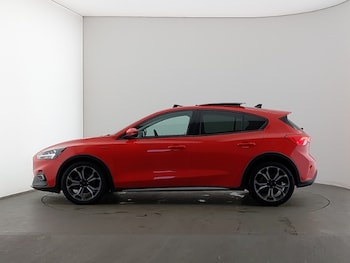 Used Ford Focus 2020 for sale - 78498876: Photo