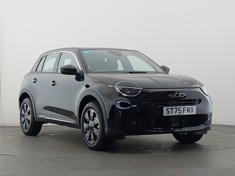 Used Fiat 600 2025 for sale - 76478681: Photo 1