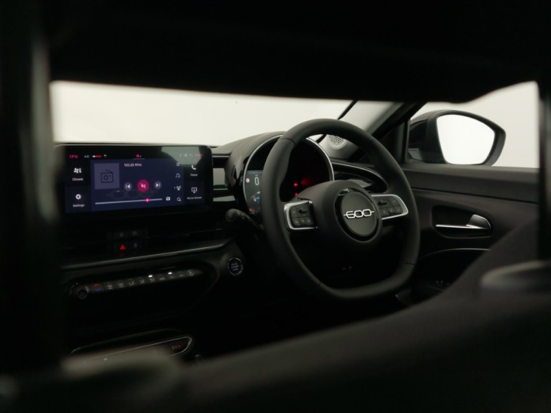 Used Fiat 600 2025 for sale - 76478681: Photo 10