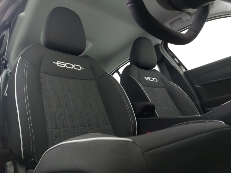 Used Fiat 600 2025 for sale - 76478681: Photo 12