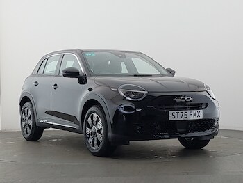 2025 - 1.2 Hybrid 48V 5dr eDCT-6