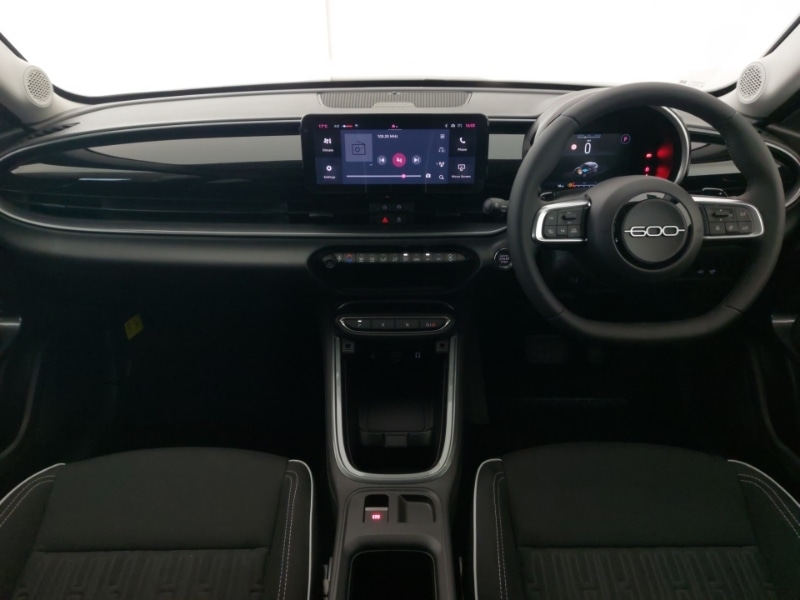 Used Fiat 600 2025 for sale - 76478681: Photo 2