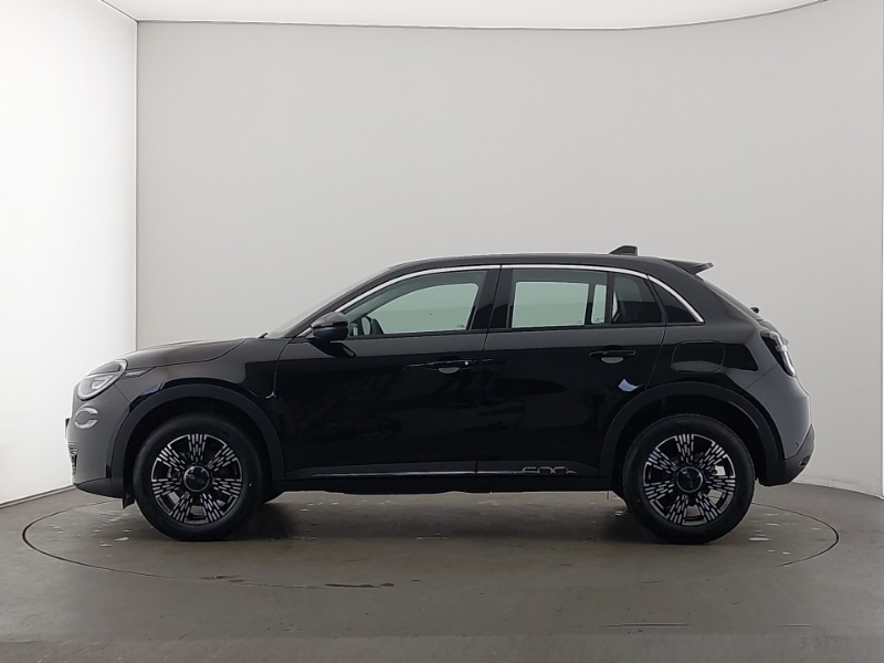 Used Fiat 600 2025 for sale - 76478681: Photo 4