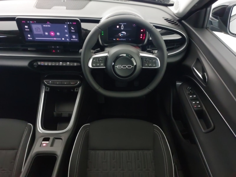 Used Fiat 600 2025 for sale - 76478681: Photo 7