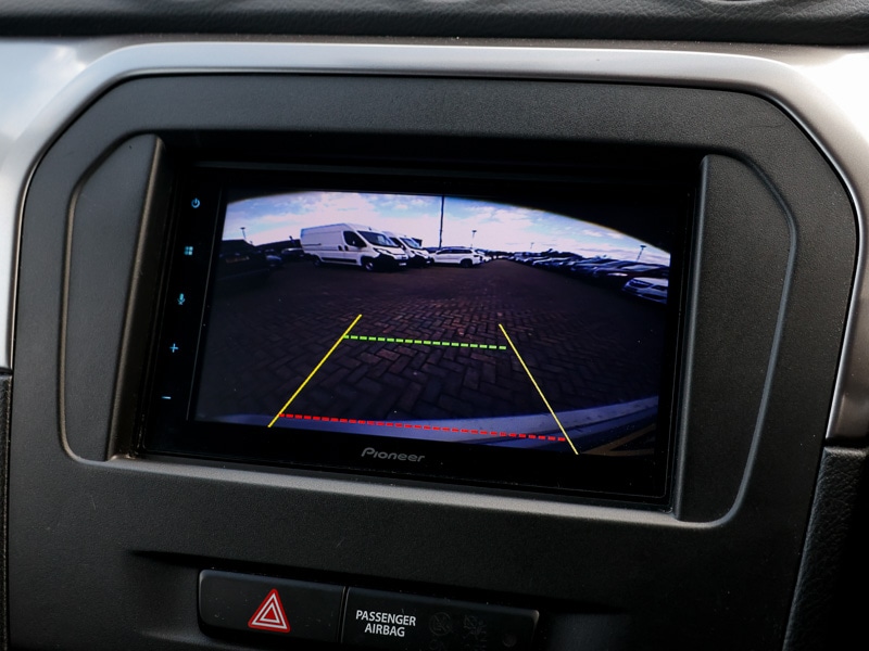 Used Suzuki Vitara 2022 for sale - 77265256: Photo 11